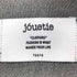ジュエティ jouetie ルーズGジャン レディース JPN:M