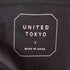 ユナイテッドトウキョウ UNITED TOKYO Dry Air カーディガン メンズ JPN:1