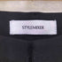 スタイルミキサー STYLEMIXER ボックスタックフレアパンツ レディース JPN:S