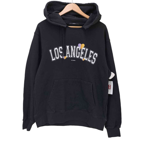 スタンプド STAMPD LOS ANGELES プルオーバーパーカー メンズ JPN:S