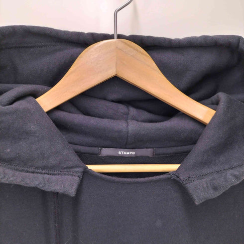 スタンプド STAMPD LOS ANGELES プルオーバーパーカー メンズ JPN:S