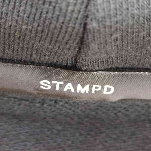 スタンプド STAMPD LOS ANGELES プルオーバーパーカー メンズ JPN:S