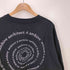 エーフォーエー Architect 4. Archive ロゴ刺繍スウェット メンズ FREE