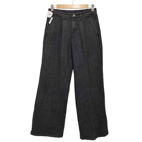 キャスパージョン CASPER JOHN 13オンスフレアデニムパンツ メンズ JPN:M