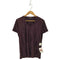 トルネードマート TORNADO MART プリーツ幾何学エンボスTEE メンズ JPN:M