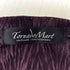 トルネードマート TORNADO MART プリーツ幾何学エンボスTEE メンズ JPN:M