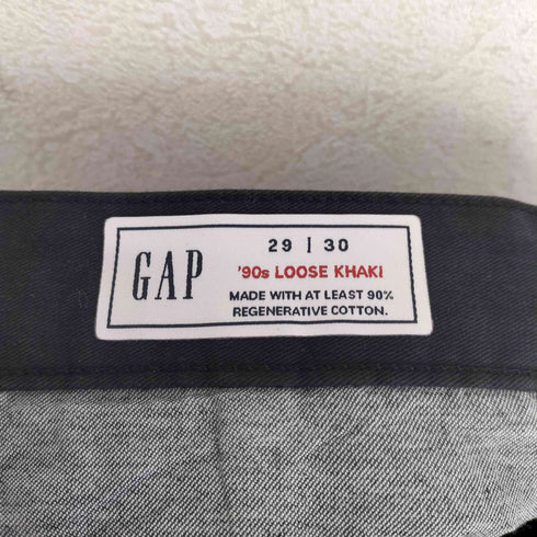 ギャップ Gap 90s LOOSE KHAKI メンズ 29/30