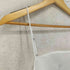 ESTHE CUT-OUT ORGANZA DRESS import レディース import:S