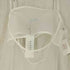 ESTHE CUT-OUT ORGANZA DRESS import レディース import:S