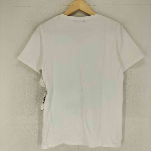 トルネードマート TORNADO MART Y2K 平成 バタフライプリントTシャツ メンズ JPN:L