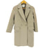 ビューティーアンドユースユナイテッドアローズ BEAUTY & YOUTH UNITED ARROWS MANTECO ダブルテーラーコート レディース JPN:S