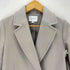 ビューティーアンドユースユナイテッドアローズ BEAUTY & YOUTH UNITED ARROWS MANTECO ダブルテーラーコート レディース JPN:S