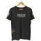 スカルフライト SKULL FLIGHT クルーネックTシャツ メンズ JPN:S
