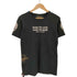 スカルフライト SKULL FLIGHT クルーネックTシャツ メンズ JPN:S