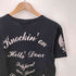 スカルフライト SKULL FLIGHT クルーネックTシャツ メンズ JPN:S