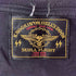 スカルフライト SKULL FLIGHT クルーネックTシャツ メンズ JPN:S