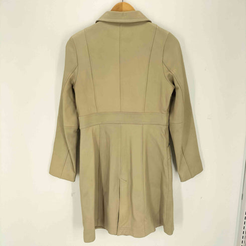 ガラ Gara 本革 レザーコート レディース