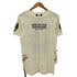 スカルフライト SKULL FLIGHT クルーネックTシャツ メンズ JPN:S