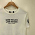 スカルフライト SKULL FLIGHT クルーネックTシャツ メンズ JPN:S