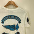 スカルフライト SKULL FLIGHT クルーネックTシャツ メンズ JPN:S