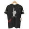 スカルフライト SKULL FLIGHT クルーネックTシャツ メンズ JPN:S