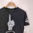 スカルフライト SKULL FLIGHT クルーネックTシャツ メンズ JPN:S