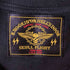 スカルフライト SKULL FLIGHT クルーネックTシャツ メンズ JPN:S