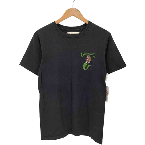 California line クルーネックTシャツ メンズ JPN:S
