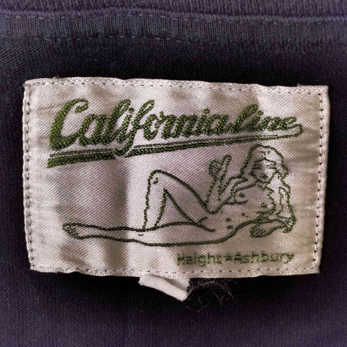 California line クルーネックTシャツ メンズ JPN:S