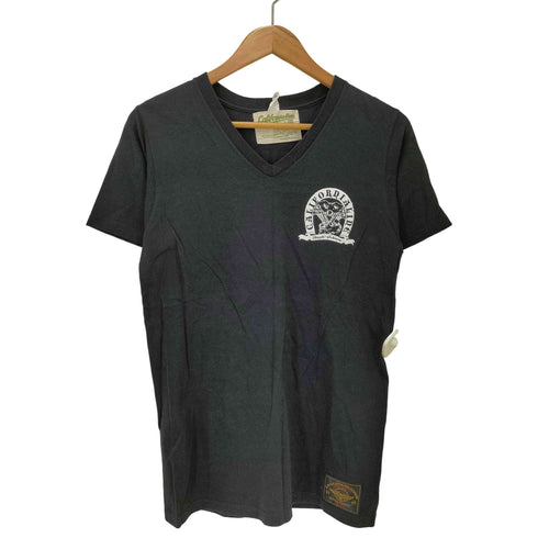 California line VネックTシャツ メンズ JPN:S