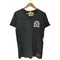 California line VネックTシャツ メンズ JPN:S