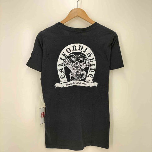 California line VネックTシャツ メンズ JPN:S