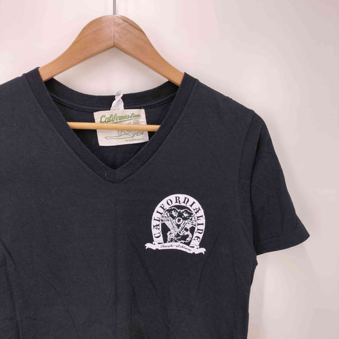 California line VネックTシャツ メンズ JPN:S