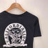 California line VネックTシャツ メンズ JPN:S