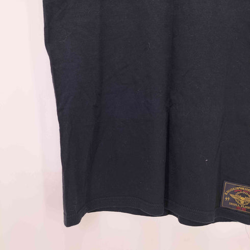 California line VネックTシャツ メンズ JPN:S