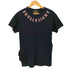 スカルフライト SKULL FLIGHT クルーネックTシャツ メンズ US:36