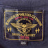 スカルフライト SKULL FLIGHT クルーネックTシャツ メンズ US:36