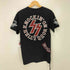 スカルフライト SKULL FLIGHT クルーネックTシャツ メンズ US:36