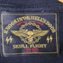 スカルフライト SKULL FLIGHT クルーネックTシャツ メンズ US:36