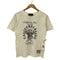 スカルフライト SKULL FLIGHT クルーネックTシャツ メンズ JPN:S