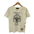 スカルフライト SKULL FLIGHT クルーネックTシャツ メンズ JPN:S