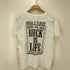 スカルフライト SKULL FLIGHT クルーネックTシャツ メンズ JPN:S