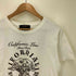 スカルフライト SKULL FLIGHT クルーネックTシャツ メンズ JPN:S