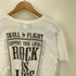 スカルフライト SKULL FLIGHT クルーネックTシャツ メンズ JPN:S