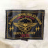 スカルフライト SKULL FLIGHT クルーネックTシャツ メンズ JPN:S