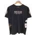 スカルフライト SKULL FLIGHT クルーネックTシャツ メンズ Youth L