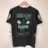 スカルフライト SKULL FLIGHT クルーネックTシャツ メンズ Youth L