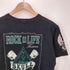 スカルフライト SKULL FLIGHT クルーネックTシャツ メンズ Youth L
