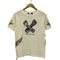 スカルフライト SKULL FLIGHT クルーネックTシャツ メンズ JPN:S