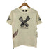 スカルフライト SKULL FLIGHT クルーネックTシャツ メンズ JPN:S